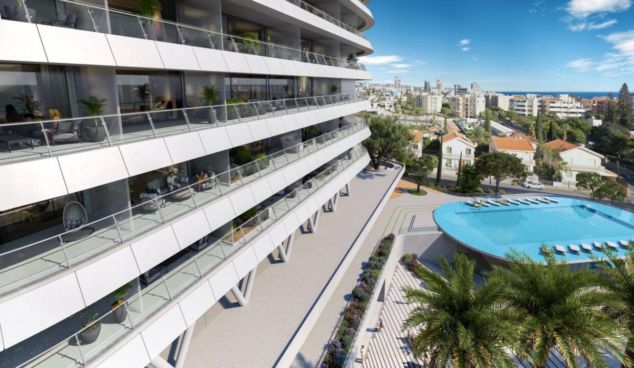 Luxury Residences for sale in Limassol, Cypurs10