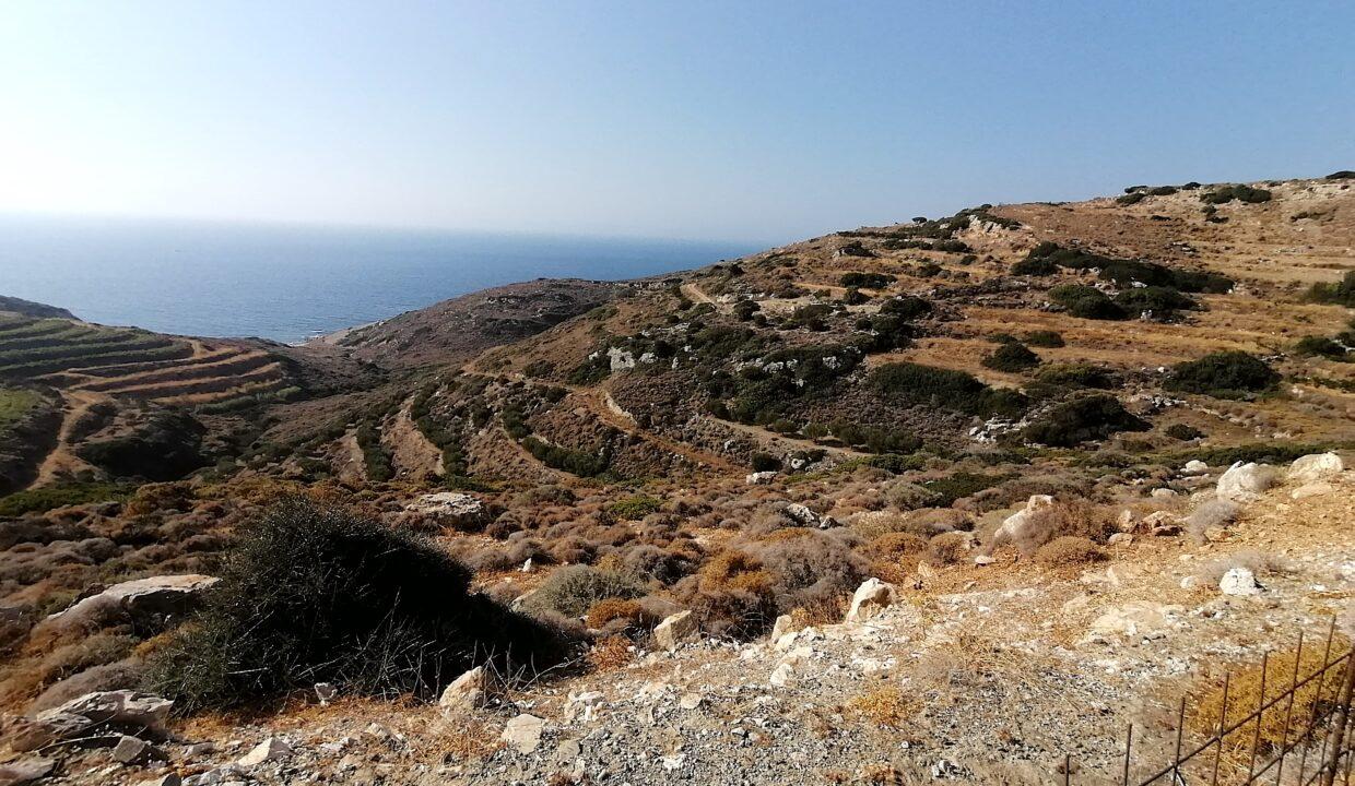 plot for sale in Naxos (1)