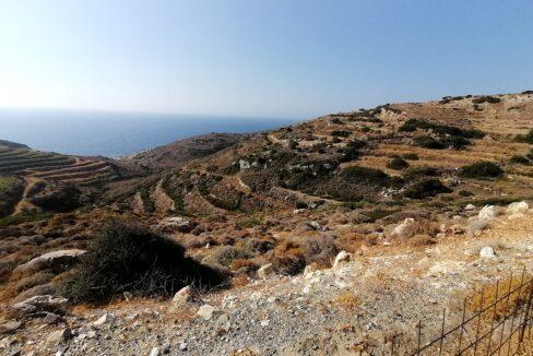 plot for sale in Naxos (1)