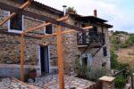 STONEHOUSE FOR SALE IN CHALKIDIKI