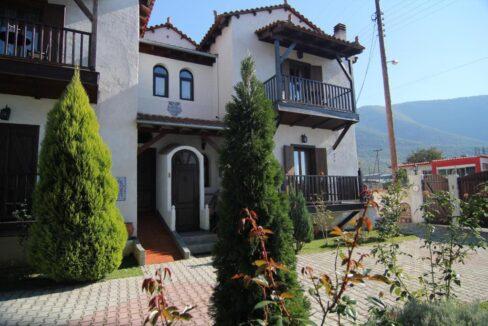 Hotel for sale in Serres03