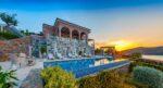 6 Bedroom Luxurius Villa for sale in Crete