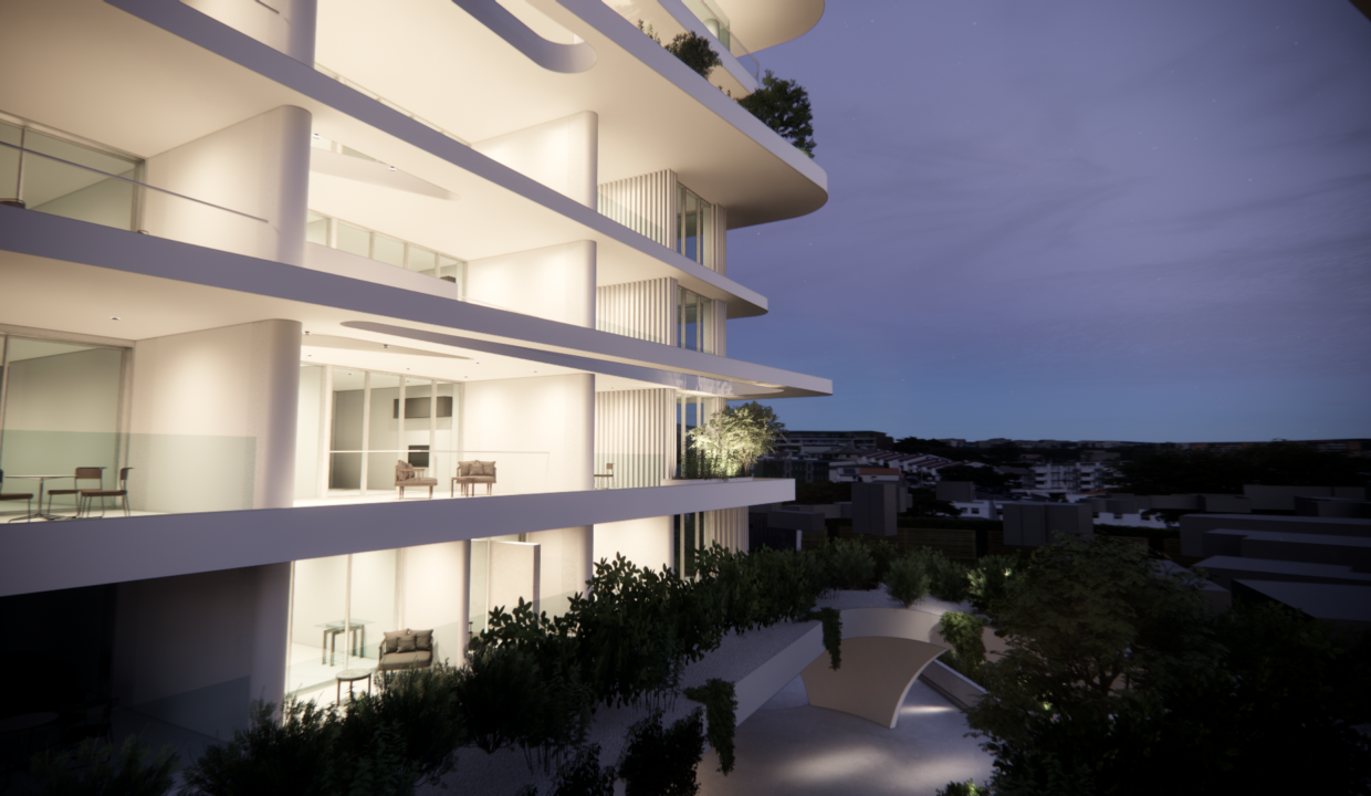 Apartmnets and Penthouses for sale in Paphos 10