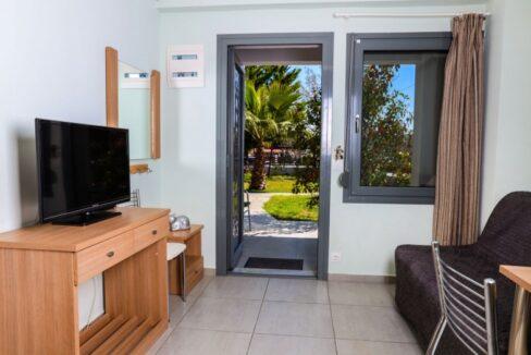 Family-Friendly Hotel for sale in Chalkidiki 10