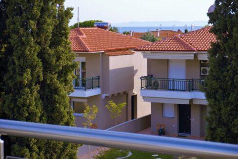 Family-Friendly Hotel for sale in Chalkidiki 2