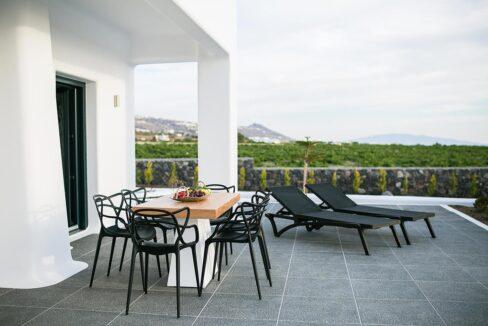 Remarkable 160 m² Villa for sale in Santorini