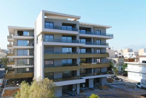 Luxury Apartments for sale in Heraklion ext 01