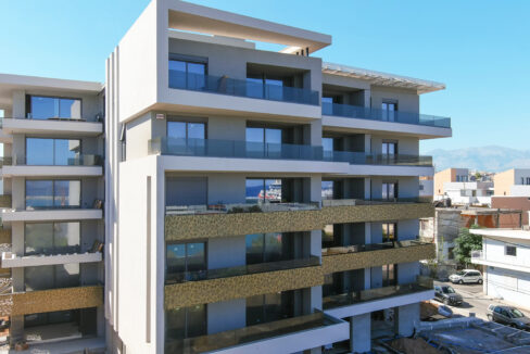Luxury Apartments for sale in Heraklion ext 03