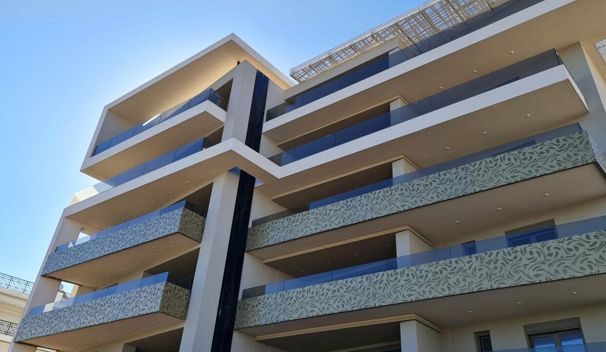 Luxury Apartments for sale in Heraklion ext 05