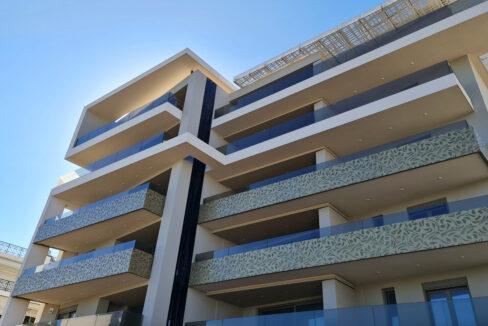 Luxury Apartments for sale in Heraklion ext 05