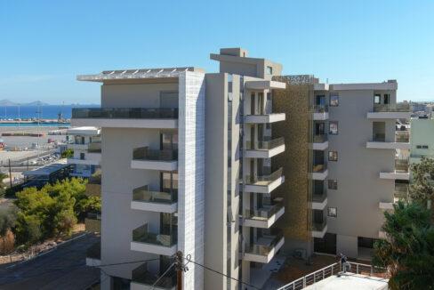 Luxury Apartments for sale in Heraklion ext 07