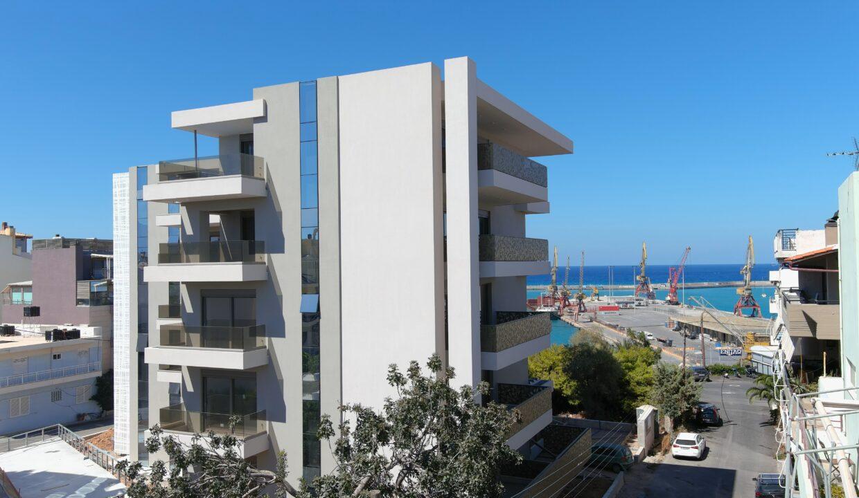 Luxury Apartments for sale in Heraklion ext 10