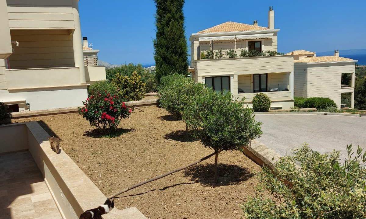 Detached House for Sale in Chios, Greece 1