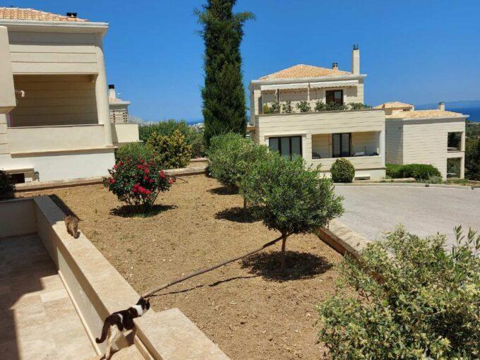 Detached House for Sale in Chios, Greece