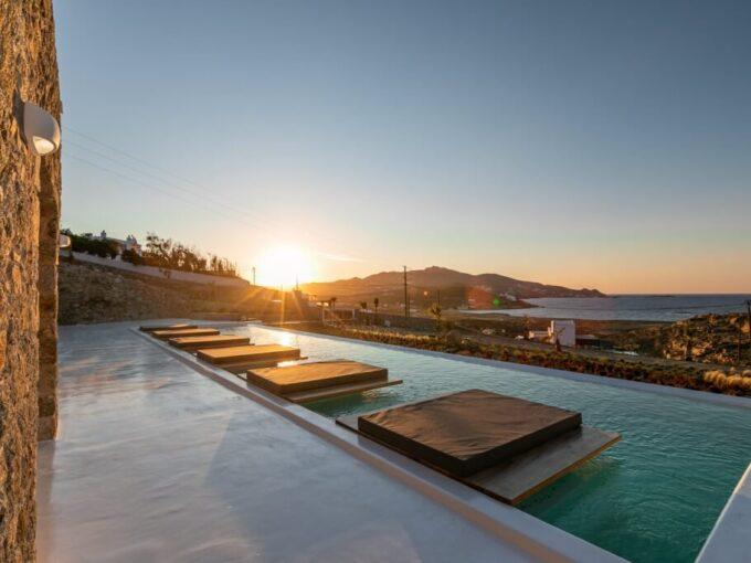 320m² Villa for sale in Mykonos, Greece