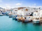 House for Sale in Paros, Greece