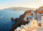 Tourist Lodging for Sale in Santorini, Greece