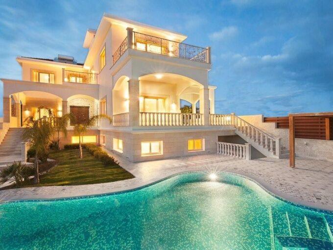 Villa for Sale in Limassol, Cyprus