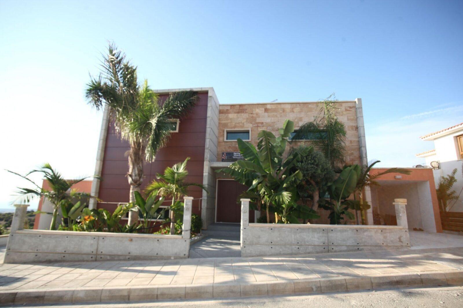 Villa for Sale in Paphos, Cyprus