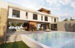 Off-Plan Villa in Larnaca, Cyprus