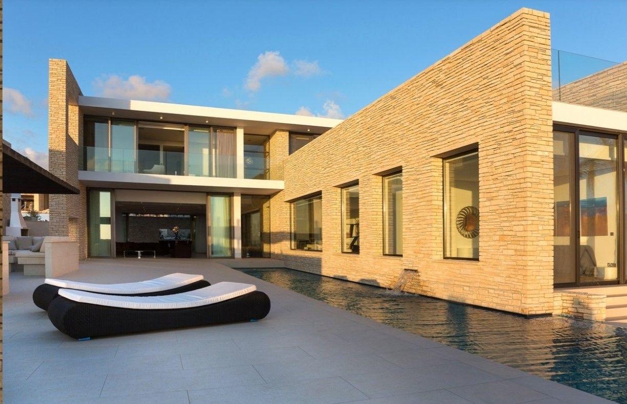 Luxurious Villa in Paphos, Cyprus