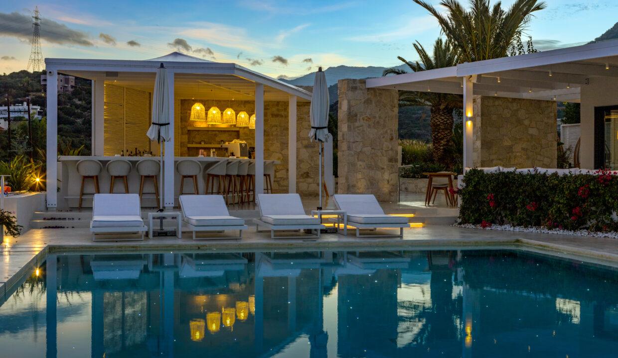 Unique 5-Star Luxury Boutique Hotel in Crete, Greece 14