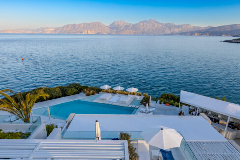 Unique 5-Star Luxury Boutique Hotel in Crete, Greece 20