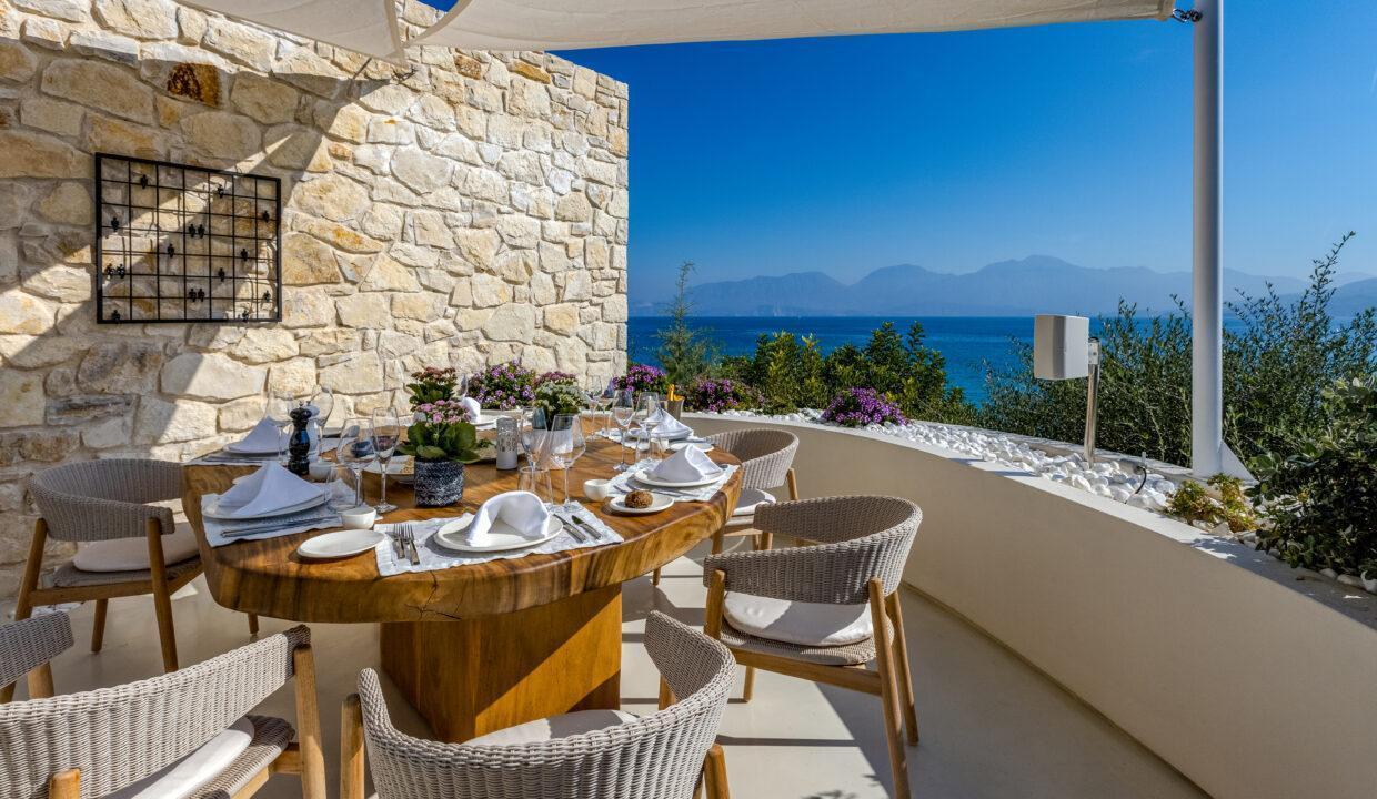 Unique 5-Star Luxury Boutique Hotel in Crete, Greece 23