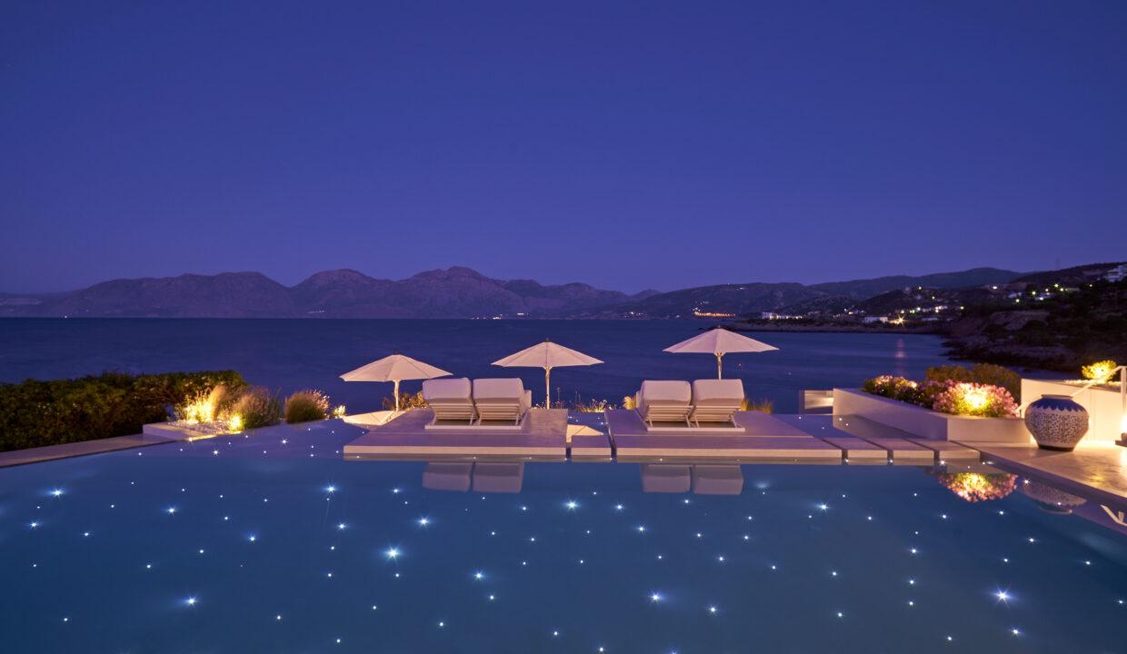 Unique 5-Star Luxury Boutique Hotel in Crete, Greece 27