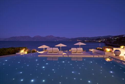 Unique 5-Star Luxury Boutique Hotel in Crete, Greece 27