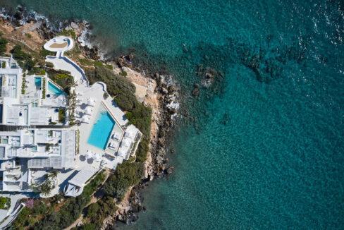 Unique 5-Star Luxury Boutique Hotel in Crete, Greece 28