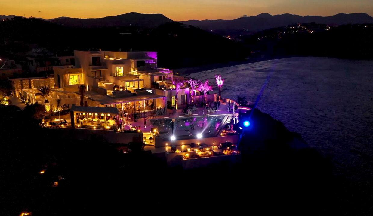 Unique 5-Star Luxury Boutique Hotel in Crete, Greece 34