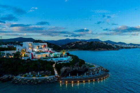 Unique 5-Star Luxury Boutique Hotel in Crete, Greece 37