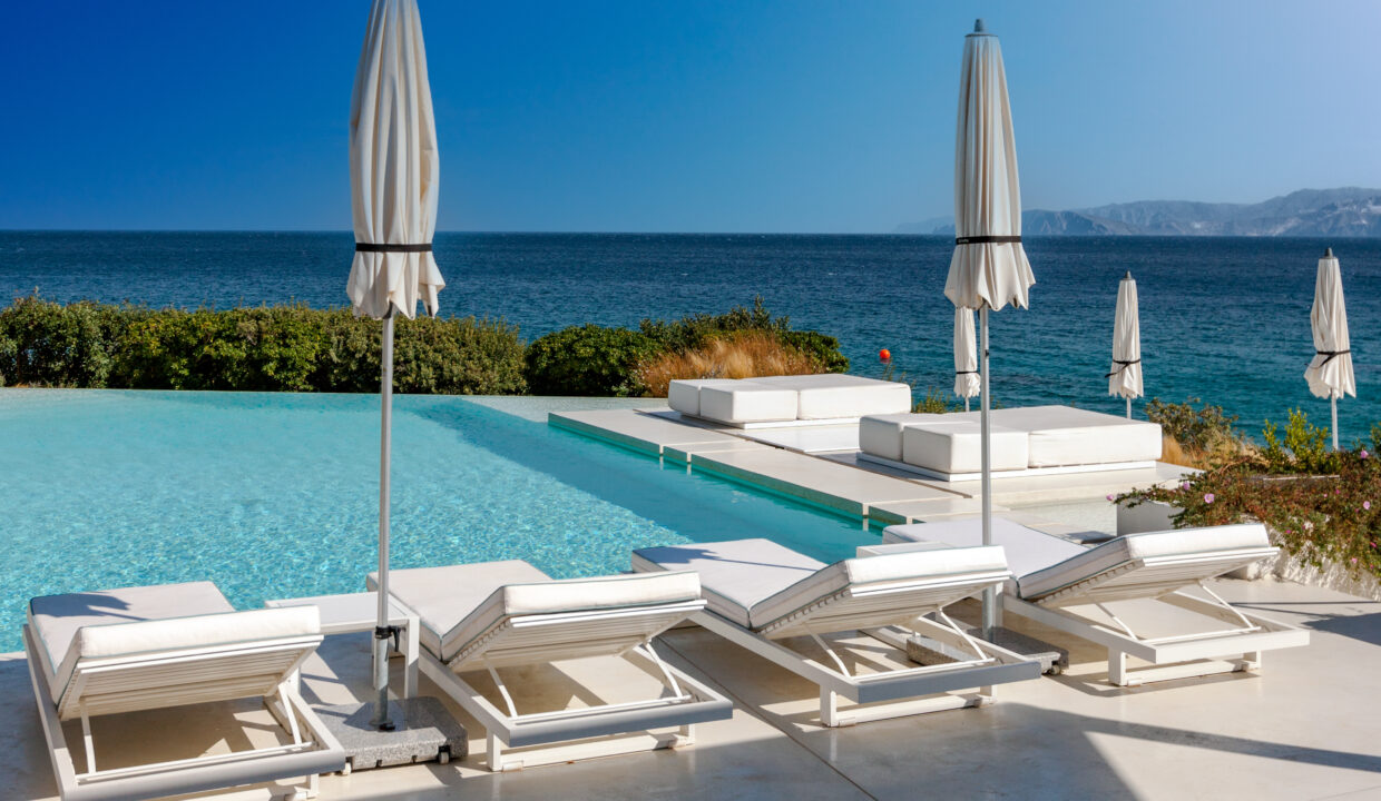 Unique 5-Star Luxury Boutique Hotel in Crete, Greece 39