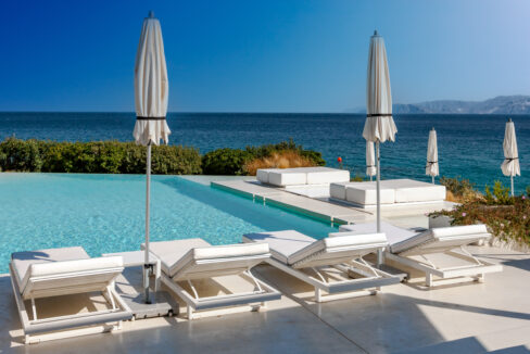 Unique 5-Star Luxury Boutique Hotel in Crete, Greece 39