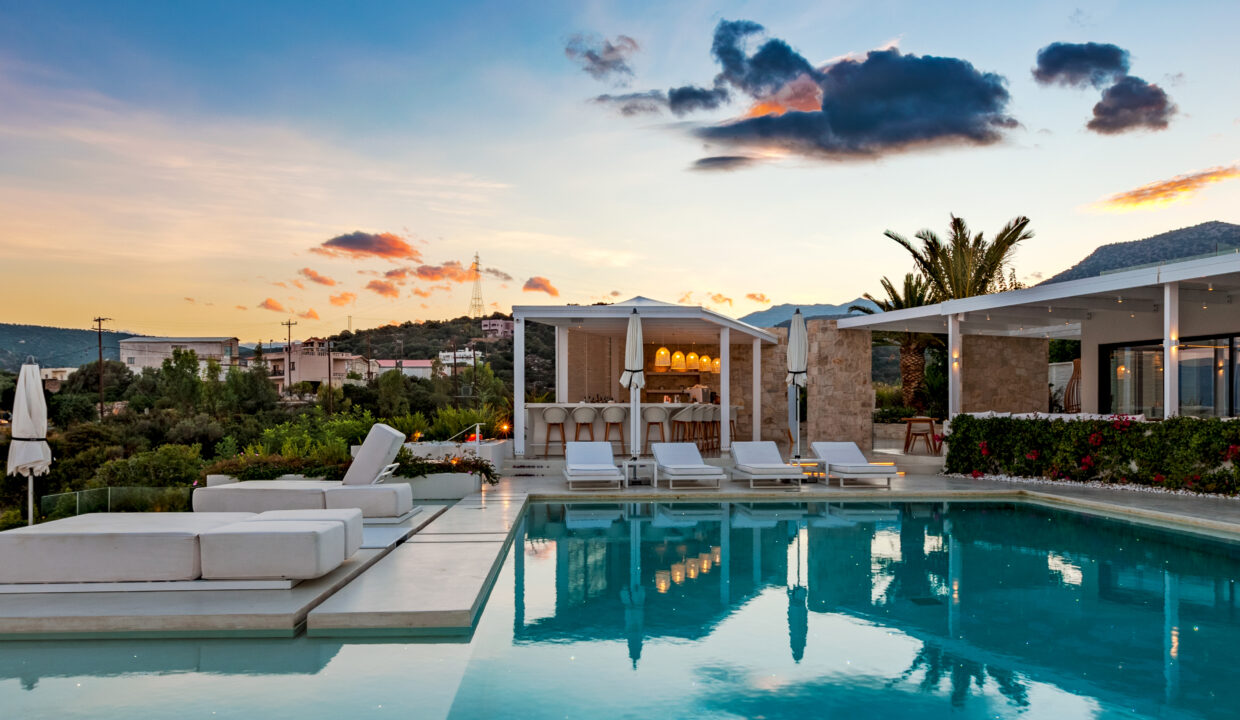 Unique 5-Star Luxury Boutique Hotel in Crete, Greece 40