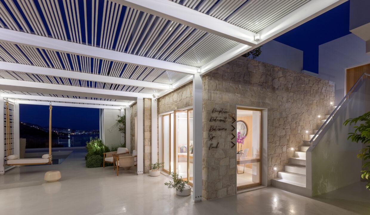 Unique 5-Star Luxury Boutique Hotel in Crete, Greece 42