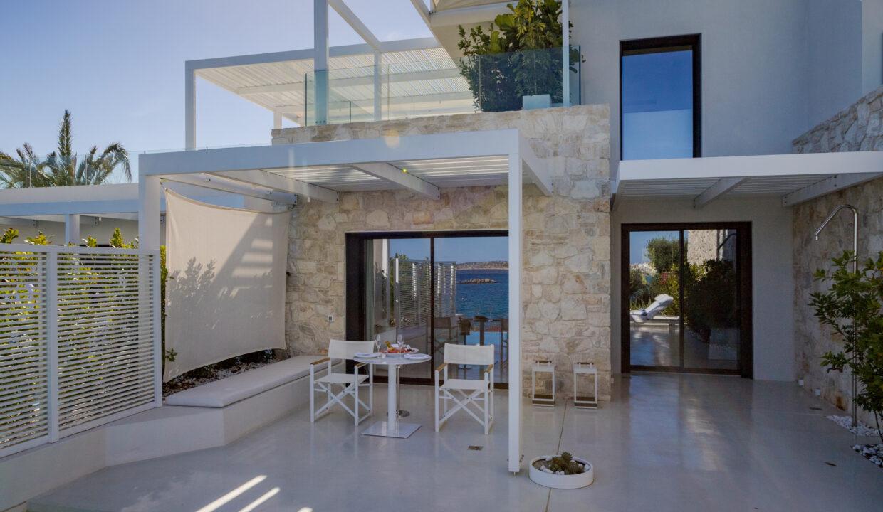 Unique 5-Star Luxury Boutique Hotel in Crete, Greece 8