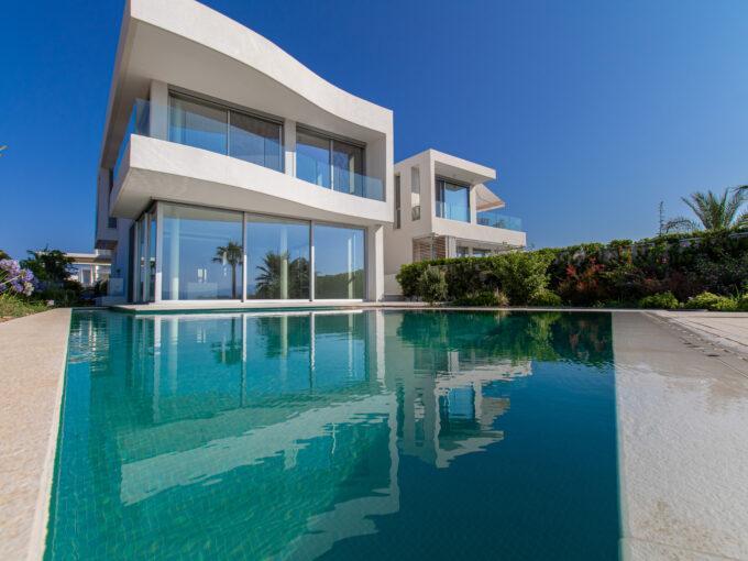 Villas for sale in Paphos