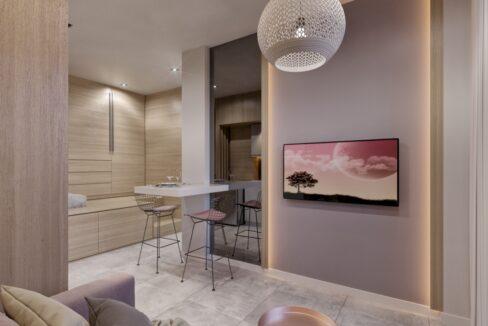20 Micro Apartments for sale in the heart of Piraeus, Greece 9