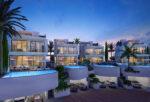 Off-Plan Villas for Sale in Paphos