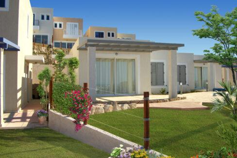 Villas for sale in Paphos, Cyprus
