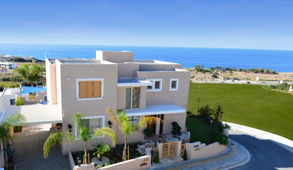 Villas for sale in Paphos, Cyprus 5