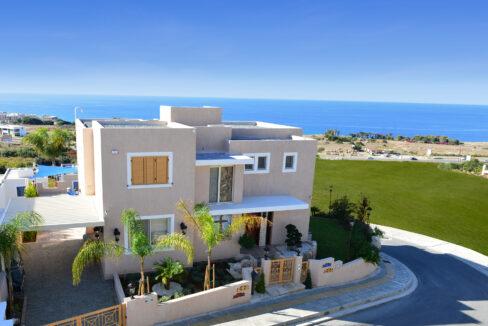 Villas for sale in Paphos, Cyprus 5