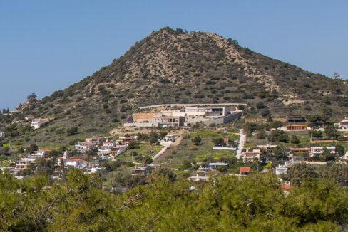 2 Unfinished Villas in Agios Dimitrios, Lagonisi 3