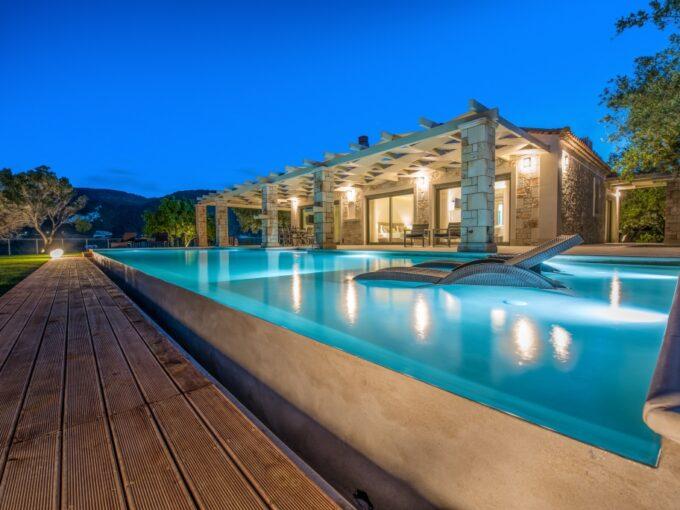 165m² Villa in Zakynthos, Greece