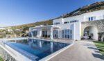 380m² of Luxury Living in Paros, Greece