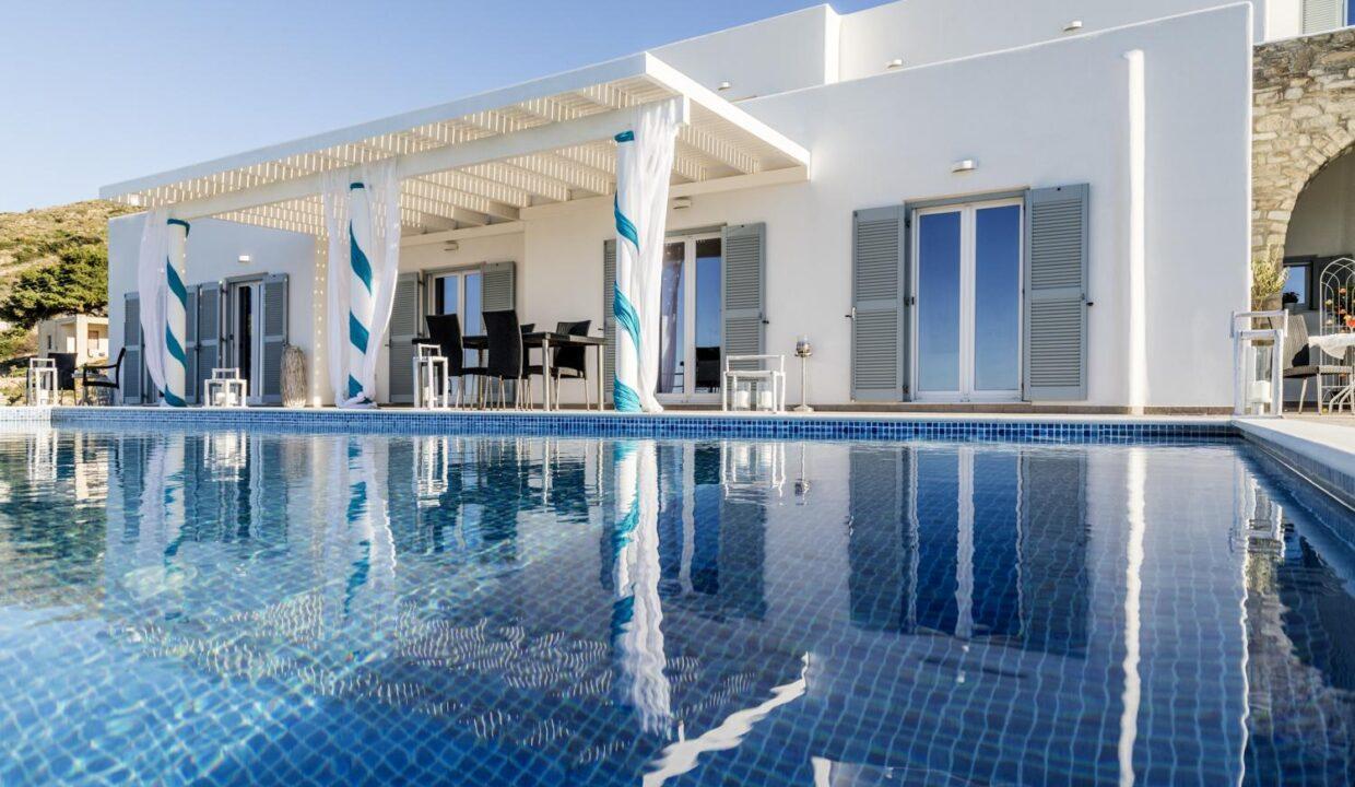 380m² of Luxury Living in Paros, Greece 2