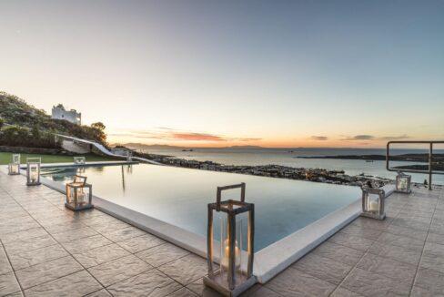 380m² of Luxury Living in Paros, Greece 21