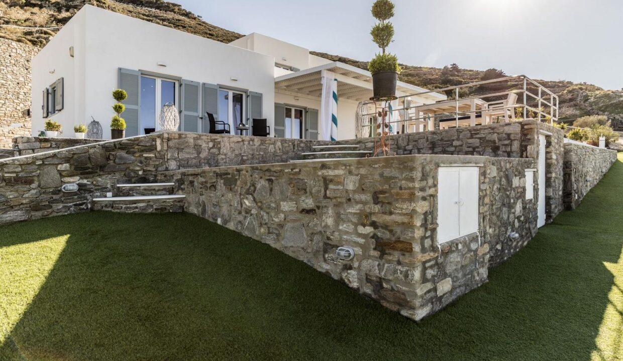 380m² of Luxury Living in Paros, Greece 3